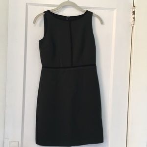 Sleeveless Ann Taylor Loft Dress